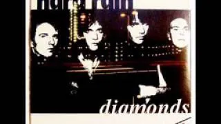 Hard Rain - Diamonds