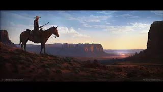 The Heavy Horses - Pale Rider - Legendado