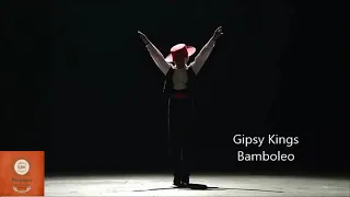 Bamboleo -gipsy kings