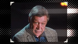 "Наконец-то!" Михаил Ефремов записал видеообращение к родным погибшего в ДТП Сергея Захарова