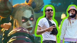 Why We Played Suicide Squad: Kill The Justice League ONLINE
