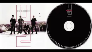 U2 - Magnificent (Redanka's 180 Version)