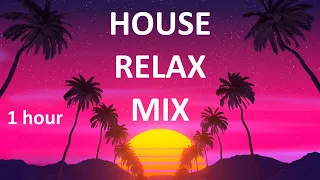 Summer Vibes: A House Music Mix to Warm Your Soul