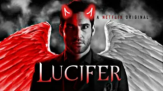 I am a Devil 😈 of my word🤘 | Ft.Lucifer ( Tom Ellis ) | attitude WhatsApp status 🔥 | Nitrormer