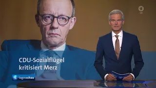 tagesschau 20:00 Uhr, 30.09.2023