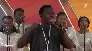 ♪ IL EST HORS DE QUESTION - PS HENRI PAPA, ENOCK BAHWERE & BENDI | C'PAQUES 2023 (PS M. TUNASI)