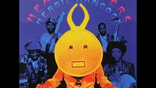 HERBIE HANCOCK - HEADHUNTERS (1973) - FULL ALBUM