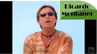 Ricardo Montaner - Que Ganas (Video Oficial)