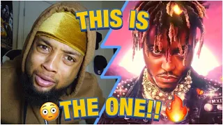 Juice WRLD - Wishing Well (Official Audio) [REACTION]