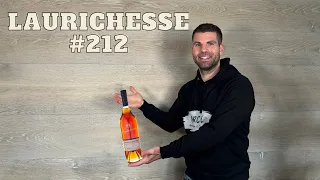 Cognac straight from my "father's wine cellar" - Laurichesse  from the 70s - Review and Tasting (E)
