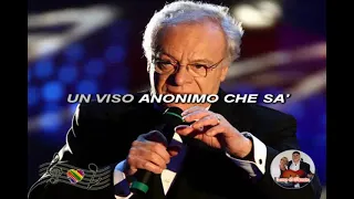 (Karaoke) Anonimo veneziano - Dorelli