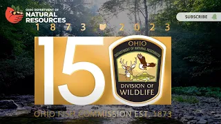 150 Years of the Division of Wildlife