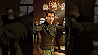 Hrithik Roshan in bang bang #hrithikroshan