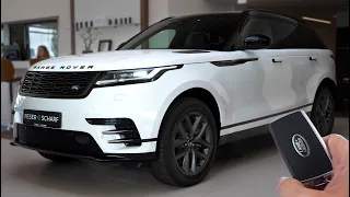 2024 Range Rover VELAR D200 R-Dynamic SE