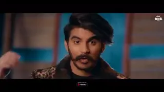 Gulzaar Chhaniwala-Sharaab Darling (Official Video)| Deepesh Goyal | VYRL Haryanvi Song 2021