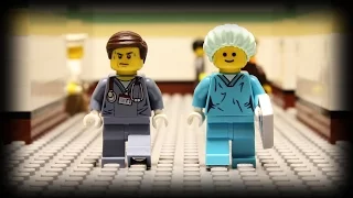 Lego Hospital