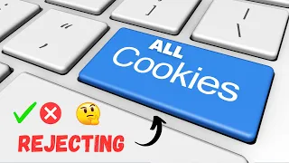 "Maximizing Privacy: Exploring the Impacts of Rejecting All Cookies Online"