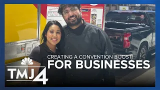 Local business owners excited for potential visitors during RNC Convention Fest