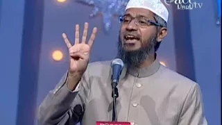 Kill the Kafirs - Dr. Zakir Naik