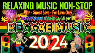 [New] VIRAL REGGAE VIBES 2023 | Best Trending Reggae Nonstop Remix 2023 Medley |OLDIES BUT GOODIES 💛