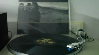 U2 - Where the Streets Have No Name - Vinyl