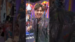 Dimash Backstage by Igor Krutoy ENGLISH Subtitles