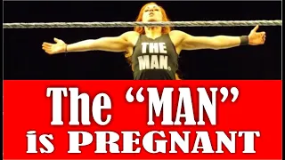 WWE Star Becky Lynch Pregnant With First Child