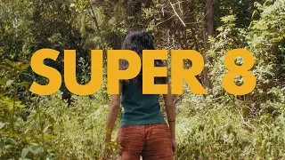 Super 8 Test | Shot on BMPCC