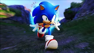 Sonic Unleashed is Now Playable at 4K60FPS on PC!!