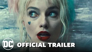 BIRDS OF PREY | Official Trailer 2