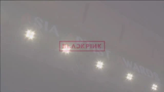 [161116] BLACKPINK WHISTLE +PLAYING WITH FIRE AT ASIA ARTIST AWARDS 2016