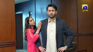 Dil Awaiz Last Episode | Best Moment 03 | Kinza Hashmi | Affan Waheed | HAR PAL GEO