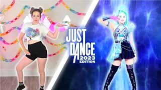 More - K/DA (Seraphine Version) | Just Dance 2023