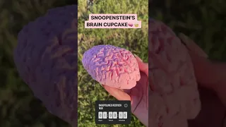 snoopslimes || Brain Cupcake