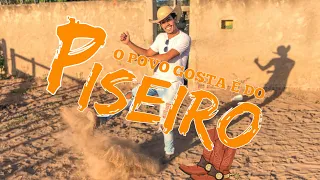 O povo gosta é do piseiro - Eric Land feat Zé vaqueiro