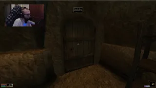 Let's Stream Morrowind | Thief Play-Through #4