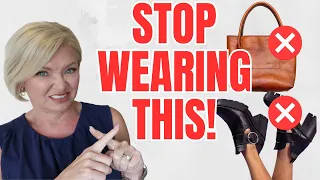 7 STYLE MISTAKES RUINING YOUR OUTFIT and How to Fix Them!