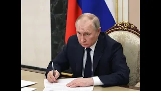 Fost prim-ministru rus: Putin nu ia în serios discuțiile despre pace