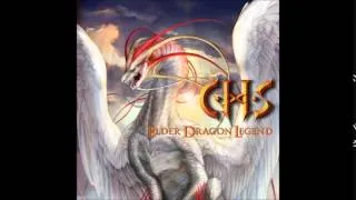 [C.H.S] 10. Elder Dragon Legend