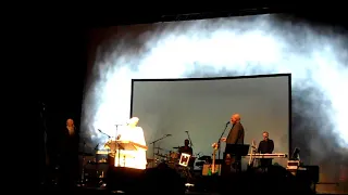 Dead Can Dance - The Host Of Seraphim (Congress Centre, 24. 6. 2019 Prague)