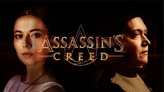 Ezio’s Family - Assassin’s Creed // GRISSINI PROJECT