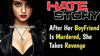 Hate Story 2 (2014) full movie explained | Hate Story 2 | Anjum Talks