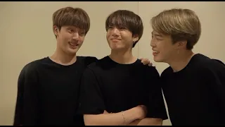 Don't leave Jinminkook in the same room (funny moments)