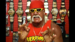 МОИ  ЗВЕЗДЫ VHS  ХАЛК ХОГАН ( ЧАСТЬ-1)  (Hulk Hogan)