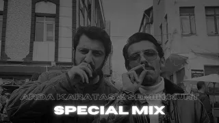 Arda Karataş & Semih Kurt - Mahsun J Sarı (Special Mix)