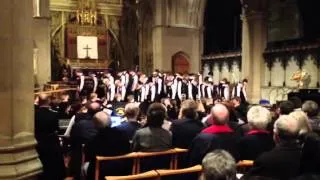 St John's College Chapel Choir, Southsea