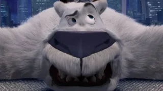 Norm of the North | official trailer #2 2016 Heather Graham Bill Nighy