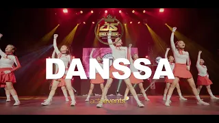 Dance Supremacy | Kings Queens | Colelge High School | DanSSA