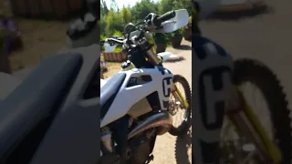 2020 Husqvarna TE 300I