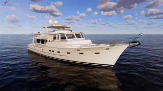 Introducing The All- New Fleming 85